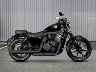 2026 Groza XS650, чёрный, 564300 рублей, вид 3