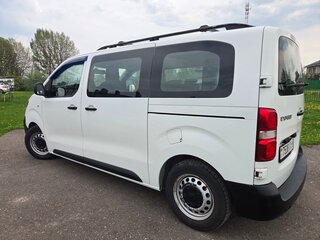 2018 Peugeot Expert III, белый, 1550000 рублей, вид 3