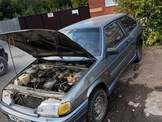 2007 Lada (ВАЗ) 2113, серый, 55000 рублей, вид 2