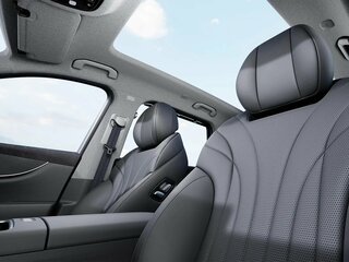 2025 Chery Tiggo 9 I, белый, 4640000 рублей, вид 5
