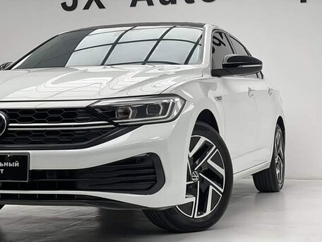 2023 Volkswagen Sagitar III Рестайлинг, белый, 1650000 рублей, вид 3
