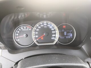 2014 Lifan Cebrium (720), белый, 350000 рублей, вид 3