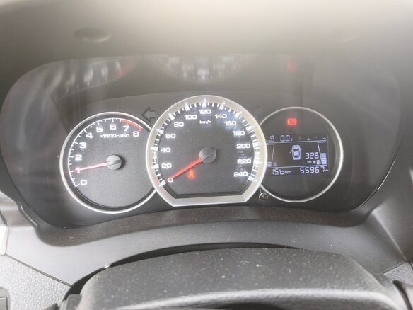 2014 Lifan Cebrium (720), белый, 350000 рублей - вид 8