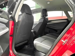 2022 Volkswagen Lamando I Рестайлинг, красный, 1950000 рублей, вид 5