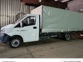 2024 ГАЗ ГАЗель Next, белый, 2500000 рублей
