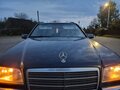 1999 Mercedes-Benz C-Класс 220 I (W202) Рестайлинг, синий