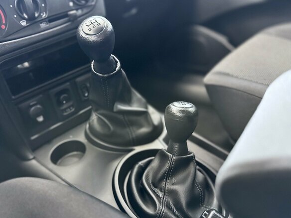 2026 Lada (ВАЗ) Niva Travel I Рестайлинг, зелёный, 1602000 рублей - вид 33