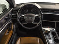 2019 Audi A6 45 TFSI V (C8), белый, 3799000 рублей - вид 11
