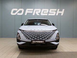 2023 Omoda C5 I, голубой, 1840000 рублей, вид 3