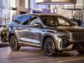 2025 Geely Monjaro I Рестайлинг, синий, 2995000 рублей - вид 6