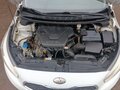2013 Kia Ceed II, белый, 750000 рублей - вид 9