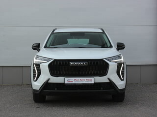 2024 Haval Jolion I Рестайлинг, белый, 1947000 рублей, вид 3