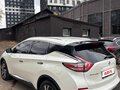 2016 Nissan Murano III (Z52), белый, 2450000 рублей - вид 4