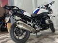 2016 BMW R 1200 RS, белый, 919000 рублей - вид 8