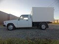 2007 LADA (ВАЗ) ВИС 2345, белый, 280000 рублей - вид 6