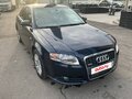2006 Audi A4 III (B7), синий, 800000 рублей