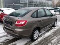 2026 Lada (ВАЗ) Granta I Рестайлинг, коричневый, 1151000 рублей - вид 3