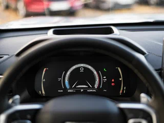 2024 Haval Jolion I Рестайлинг, серый, 2150000 рублей, вид 5