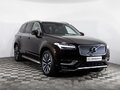 2019 Volvo XC90 II Рестайлинг 1, коричневый, 4400000 рублей - вид 2