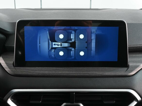 2024 Kaiyi X3 Pro, белый, 1649000 рублей - вид 15