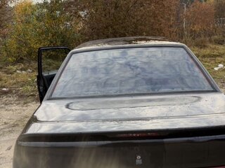 2011 Lada (ВАЗ) 2115, серый, 75000 рублей, вид 3