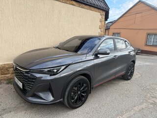 2025 Changan X5 Plus I, серый, 970000 рублей, вид 1
