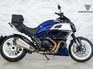 Ducati Diavel