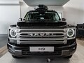 2026 Haval H9 II, чёрный, 4799000 рублей - вид 3