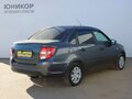 2020 Lada (ВАЗ) Granta I Рестайлинг, серый, 569000 рублей - вид 4