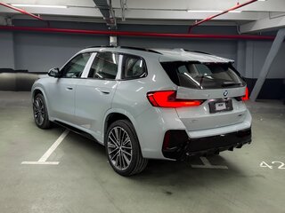 2026 BMW X1 Long 25Li xDrive III (U11/U12), серый, 5400000 рублей, вид 3