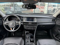 2016 Kia Optima IV, чёрный, 1340000 рублей - вид 7