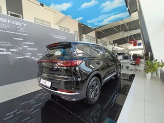 2026 Tenet T4L, чёрный, 2494000 рублей, вид 5