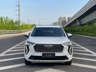 2022 Haval Jolion I, белый, 1350004 рублей, вид 4