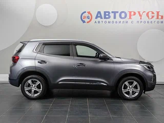 2022 Chery Tiggo 4 Pro I, серый, 1444000 рублей, вид 5