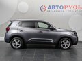 2022 Chery Tiggo 4 Pro I, серый, 1444000 рублей - вид 4