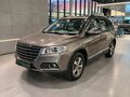2019 Haval H6 I, серый, 1399000 рублей - вид 3