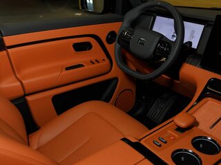 2026 Rox Adamas, серый, 10429270 рублей, вид 1