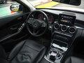 2015 Mercedes-Benz C-Класс 200 IV (W205), чёрный, 1827000 рублей - вид 9