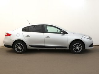 2014 Renault Fluence I Рестайлинг, серый, 577000 рублей, вид 4