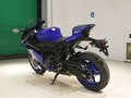 2026 Yamaha YZF-R9, синий, 1680000 рублей - вид 5