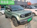 2026 Baojun Yep Plus, зелёный, 1450000 рублей - вид 1