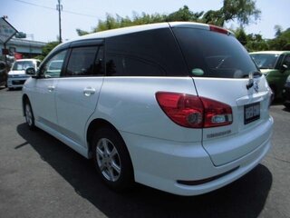 2018 Nissan Wingroad III (Y12), белый, 800000 рублей, вид 5