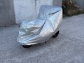 2014 Honda Dio, фиолетовый, 90000 рублей - вид 8