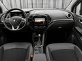 2021 Renault Kaptur I Рестайлинг, серый, 1890000 рублей - вид 11