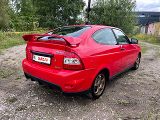2012 Lada (ВАЗ) Priora I, красный, 370000 рублей, вид 4