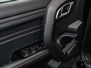 2026 Haval Dargo I Рестайлинг, чёрный, 3699000 рублей, вид 3
