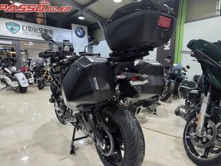 2025 BMW S 1000 XR, чёрный, 2200000 рублей, вид 4