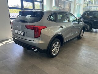 2026 Haval Jolion I Рестайлинг 2, серый, 2099000 рублей, вид 4
