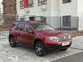 2014 Renault Duster I, красный, 1045000 рублей