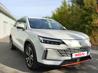 2023 Skywell HT-i 32.76 kWh, белый, 2730000 рублей, вид 2